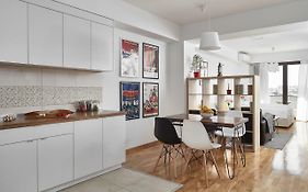 Moodeight Apartments